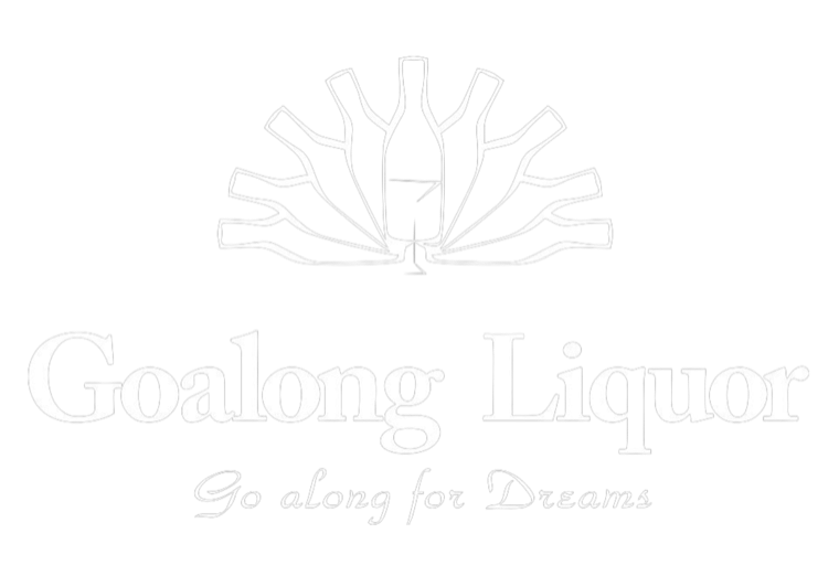 Goalong Liquor - Go along for Dreams